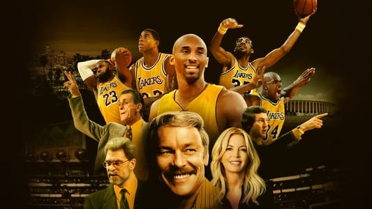 Legado: Los LA Lakers de Jerry Buss