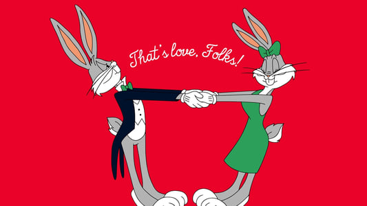 Bugs Bunny Amor à Primeira Vista