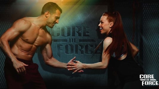 Core De Force - MMA Speed 2.0
