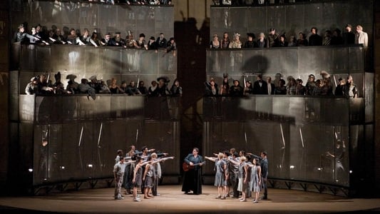 Orfeo ed Euridice [The Metropolitan Opera]