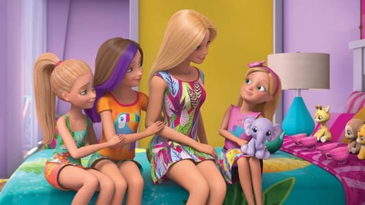 Barbie & Chelsea: Ngày Sinh Nhật Biến Mất