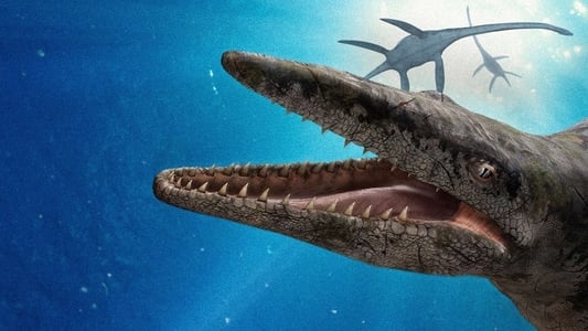 ウォーキング WITH ダイナソー スペシャル：海の恐竜たち