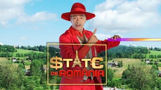 State de România