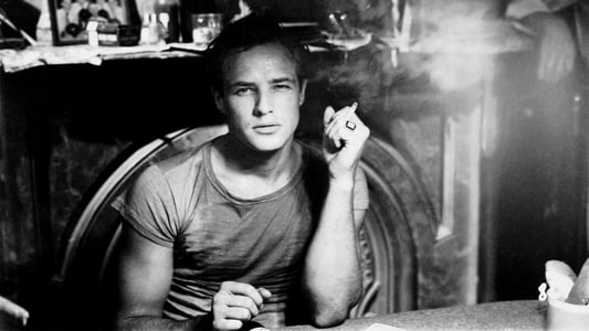 Marlon Brando, un acteur nommé désir