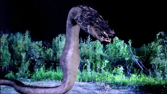 Lockjaw: Rise of the Kulev Serpent