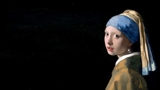 Exhibition on Screen: Vermeer and Music