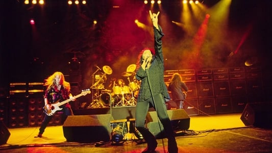 Dio : Live in London - Hammersmith Apollo