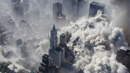 11 Septembre au sommet de l'Etat américain