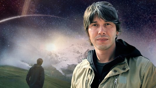 Brian Cox's Adventures in Space and Time