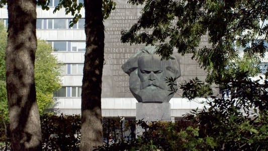 Karl Marx und seine Erben
