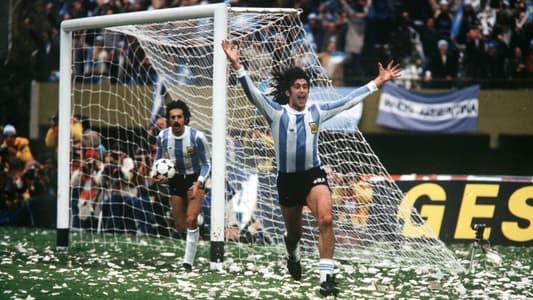 '78 Cup - The Power of Football
