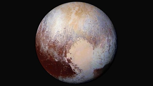 Au-delà de Pluton