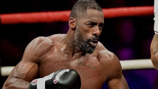 Idris Elba: Taistelija