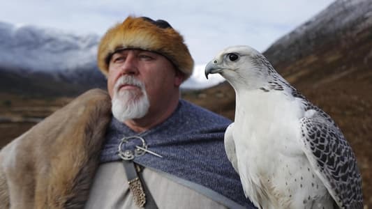Le monde sauvage des Vikings