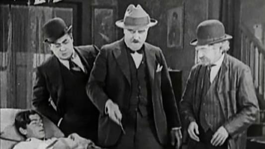 Laurel et Hardy - Prudence juive