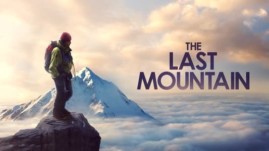 A Última Montanha