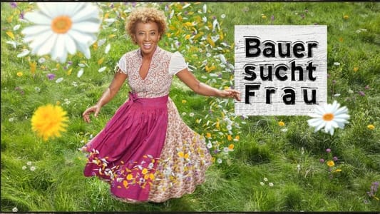 Bauer sucht Frau (Österreich)