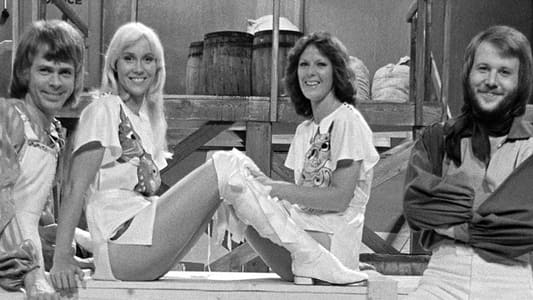 ABBA: Made in Sweden for Export