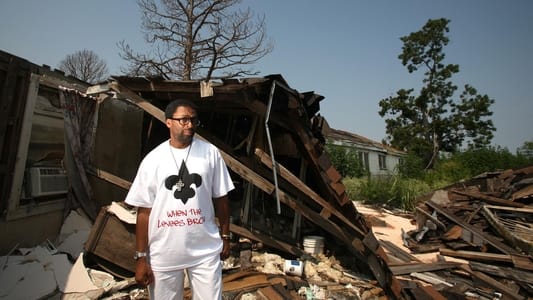 Una tragedia americana: Una mirada de Spike Lee sobre el Katrina