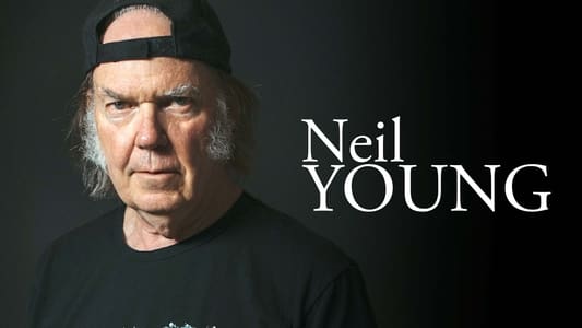 Neil Young - Songwriter ohne Kompromisse