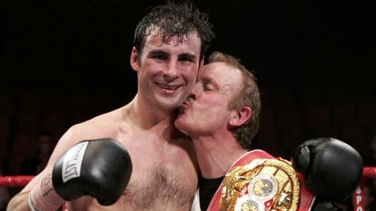 Calzaghe: The Story