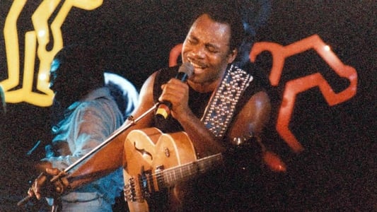 George Benson - Live at Montreux