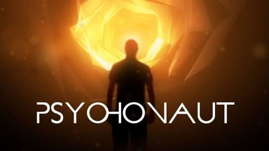 Psychonaut