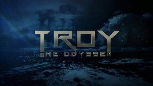 Troja 2 - Die Odyssee
