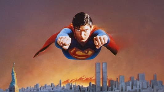 Superman II - Det store oppgjøret