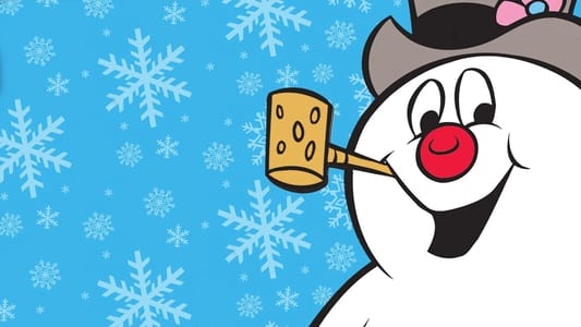 Frosty, der Schneemann