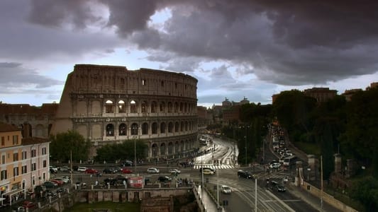 The Secrets of the Colosseum