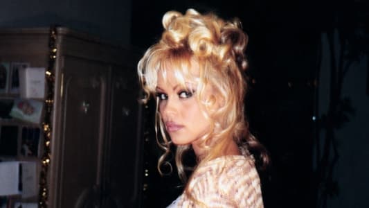 Pamela Anderson: Bir Aşk Hikâyesi