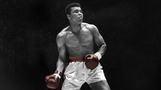 Mi a nevem: Muhammad Ali