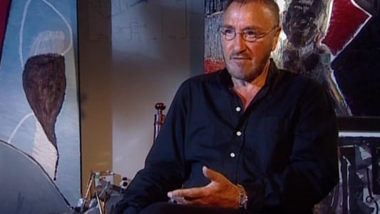 Der Maler und Filmemacher Jürgen Böttcher Strawalde
