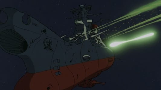 Farewell to Space Battleship Yamato