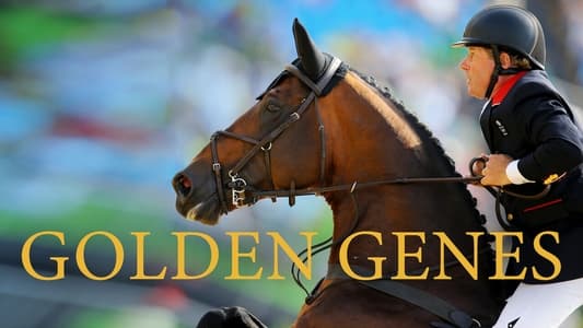 Golden Genes: The secret of Dutch jumpers