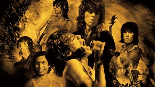 A Rolling Stones története