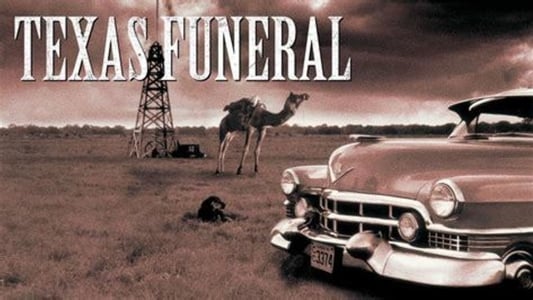 Un funeral en Texas