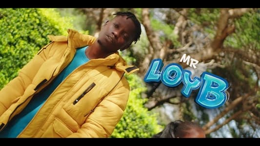 Love Yalishupa: Mr Loy B feat. Jemax & Haluna Wings