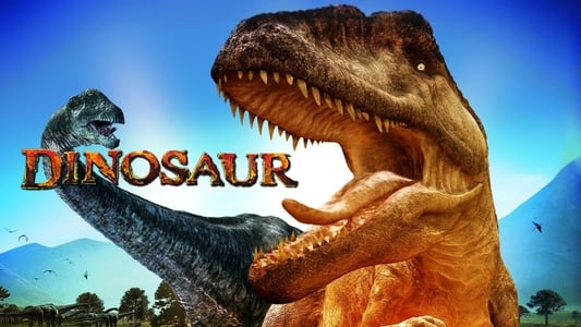 Dinosaurier 3D: Giganten Patagoniens