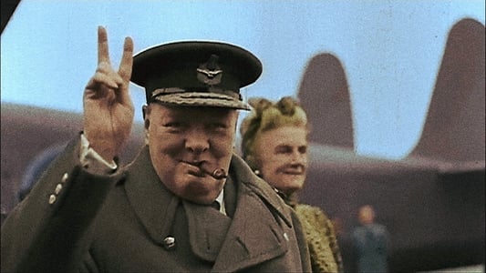Winston Churchill - a 20. század óriása