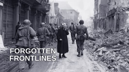 Forgotten Frontlines