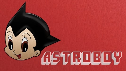 Astro le Petit Robot