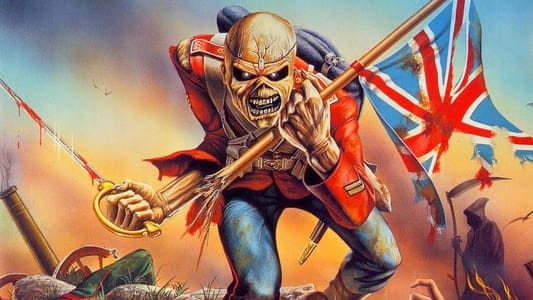 Iron Maiden - The History Of Iron Maiden