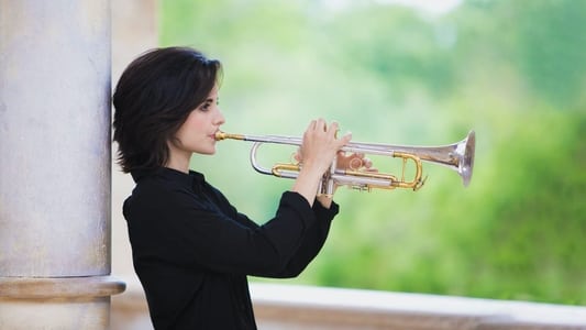Andrea Motis, The Silent Trumpet