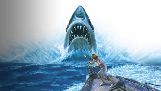 Tubarão IV - A Vingança