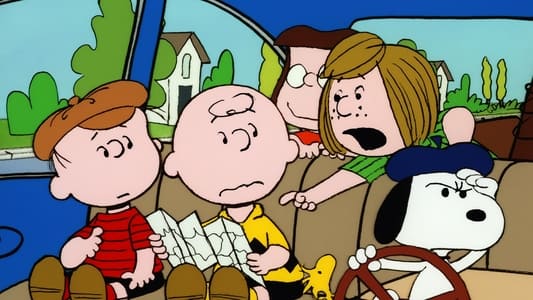 Buon viaggio, Charlie Brown (...e non tornare indietro!)