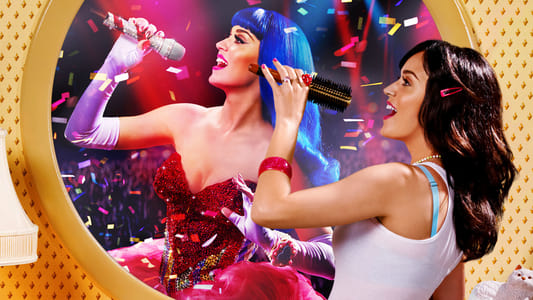 Katy Perry: The Movie Part Of Me