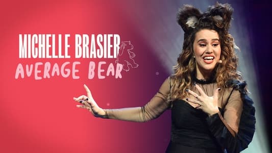 Michelle Brasier: Average Bear