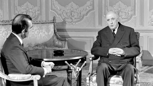 De Gaulle, le géant aux pieds d'argile